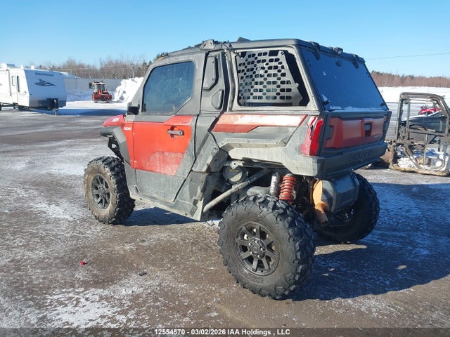 3NSGVW99XRM399108 Polaris Xpedition Adv 1000 Northstar