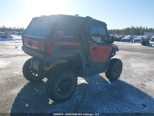 3NSGVW99XRM399108 Polaris Xpedition Adv 1000 Northstar