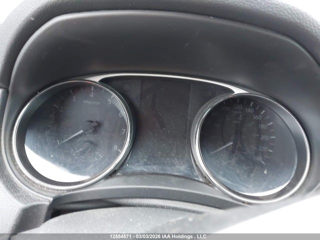 Продажа на аукционе авто 2014 Nissan Rogue S/sv, vin: 5N1AT2MT3EC835216, номер лота: 12554571