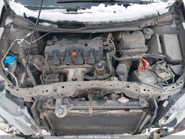 2015 Honda Civic Lx მანქანა იყიდება აუქციონზე, vin: 2HGFB2F52FH054831, აუქციონის ნომერი: 12554572