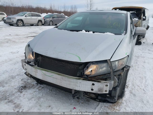 2015 Honda Civic Lx მანქანა იყიდება აუქციონზე, vin: 2HGFB2F52FH054831, აუქციონის ნომერი: 12554572