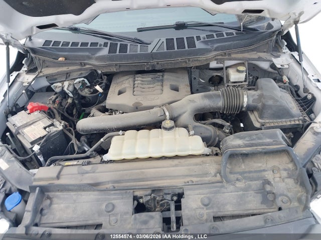 Aukcja sprzedaży 2021 Ford F150 Supercrew, vin: 1FTFW1E86MFB58049, numer aukcji: 12554574