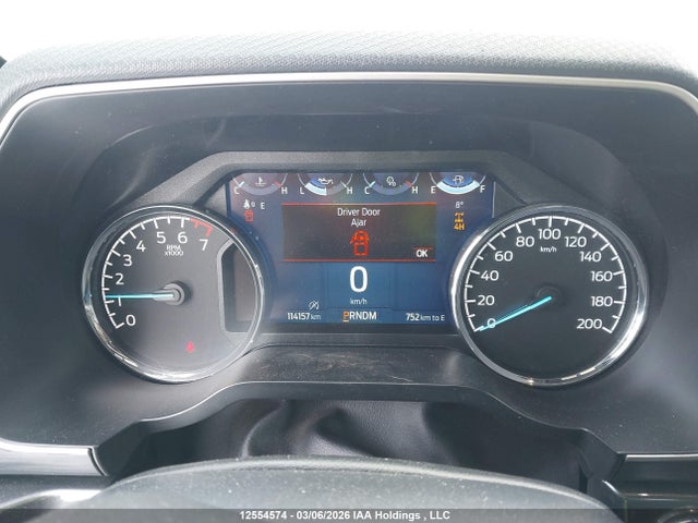 Aukcja sprzedaży 2021 Ford F150 Supercrew, vin: 1FTFW1E86MFB58049, numer aukcji: 12554574
