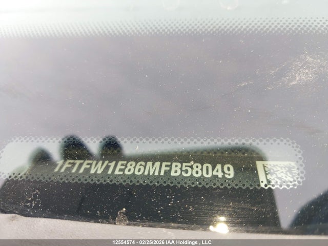 Aukcja sprzedaży 2021 Ford F150 Supercrew, vin: 1FTFW1E86MFB58049, numer aukcji: 12554574
