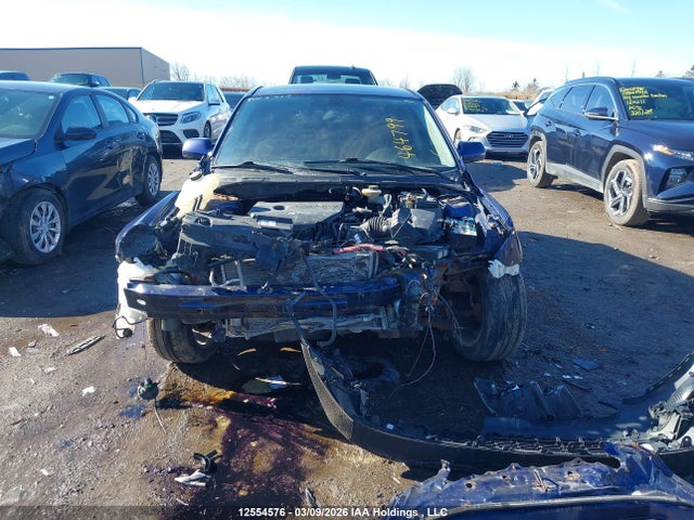 Продаж на аукціоні авто 2006 Mazda Mazda3 Gs/gt, vin: JM1BK143161464799, номер лоту: 12554576