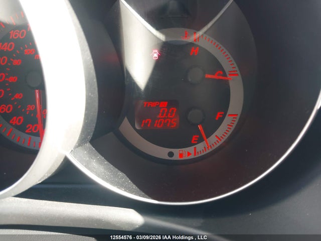 Продаж на аукціоні авто 2006 Mazda Mazda3 Gs/gt, vin: JM1BK143161464799, номер лоту: 12554576