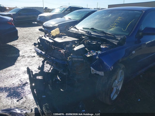 Продаж на аукціоні авто 2006 Mazda Mazda3 Gs/gt, vin: JM1BK143161464799, номер лоту: 12554576