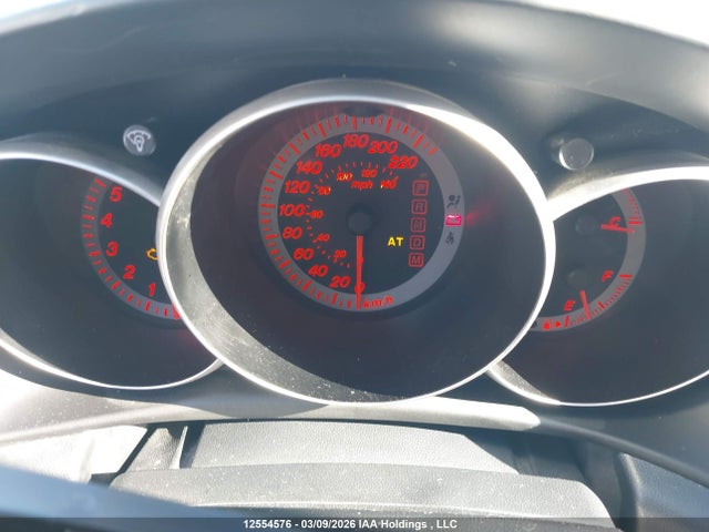 Продаж на аукціоні авто 2006 Mazda Mazda3 Gs/gt, vin: JM1BK143161464799, номер лоту: 12554576