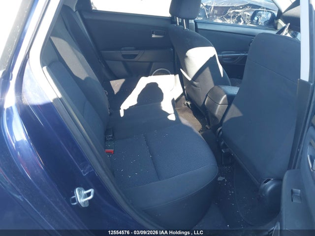 Продаж на аукціоні авто 2006 Mazda Mazda3 Gs/gt, vin: JM1BK143161464799, номер лоту: 12554576