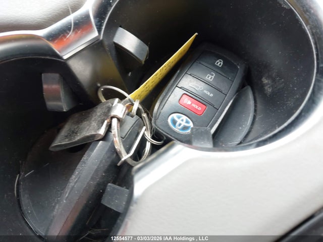 Toyota Venza Xle 2021 JTEAAAAH3MJ024817 Image 11