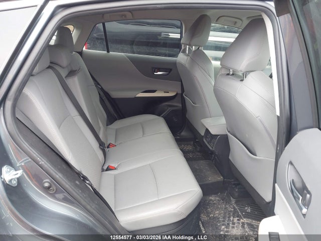 Toyota Venza Xle 2021 JTEAAAAH3MJ024817 Image 8