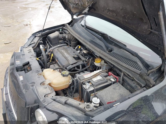 1G1JA6SH6F4135145 Chevrolet SONIC LS