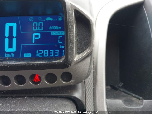 1G1JA6SH6F4135145 Chevrolet SONIC LS