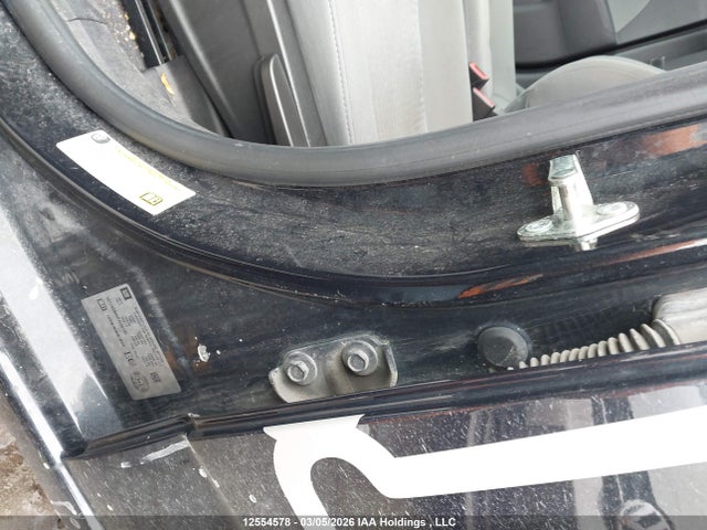 1G1JA6SH6F4135145 Chevrolet SONIC LS