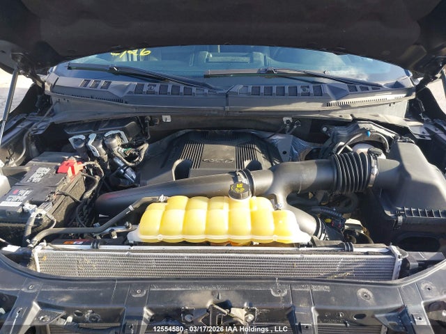12554580 :رقم المزاد ، 1FTEW1E46LFB91771 vin ، 2020 Ford F150 Supercrew مزاد بيع