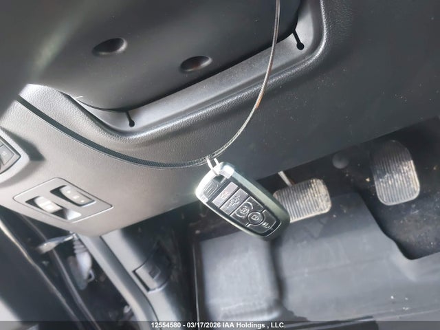 12554580 :رقم المزاد ، 1FTEW1E46LFB91771 vin ، 2020 Ford F150 Supercrew مزاد بيع