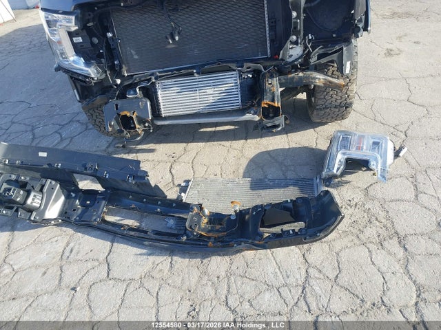 12554580 :رقم المزاد ، 1FTEW1E46LFB91771 vin ، 2020 Ford F150 Supercrew مزاد بيع