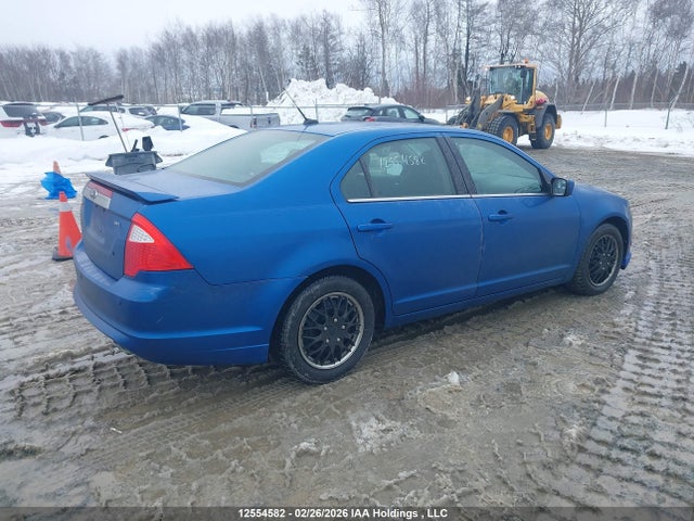 Продажа на аукционе авто 2011 Ford Fusion Sel, vin: 3FAHP0JA6BR339456, номер лота: 12554582