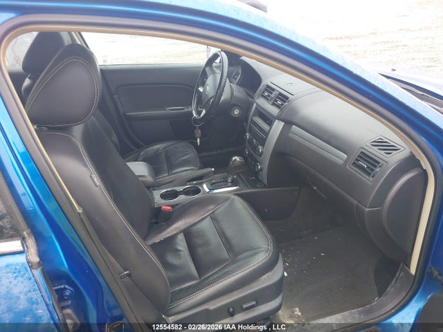 Продажа на аукционе авто 2011 Ford Fusion Sel, vin: 3FAHP0JA6BR339456, номер лота: 12554582