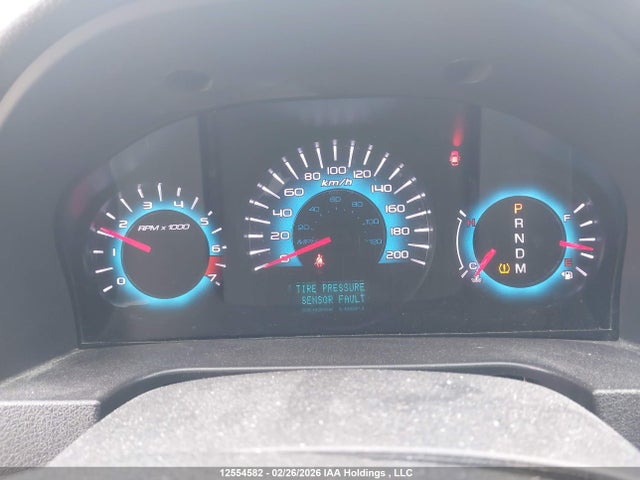 Продажа на аукционе авто 2011 Ford Fusion Sel, vin: 3FAHP0JA6BR339456, номер лота: 12554582