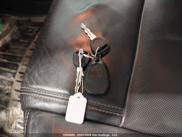 Aukcja sprzedaży 2017 Buick Enclave Leather, vin: 5GAKVBKD7HJ293733, numer aukcji: 12554585