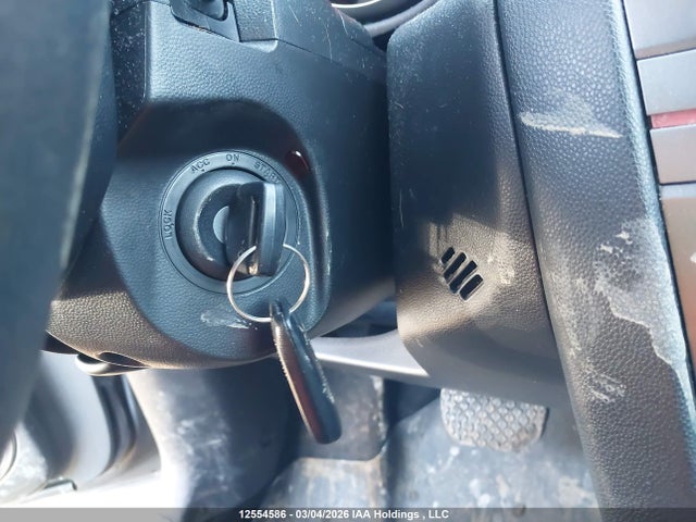 12554586 :رقم المزاد ، JM1BK343X81857487 vin ، 2008 Mazda Mazda3 Gs/gt مزاد بيع