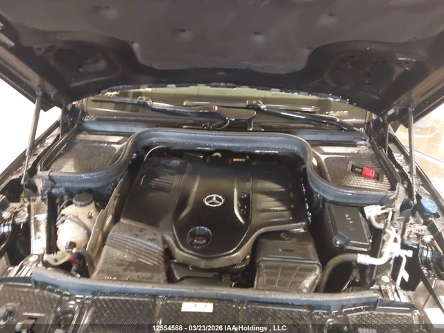 12554588 :رقم المزاد ، 4JGFD5KB0RB090161 vin ، 2024 Mercedes-benz Gle Coupe 450 4matic مزاد بيع