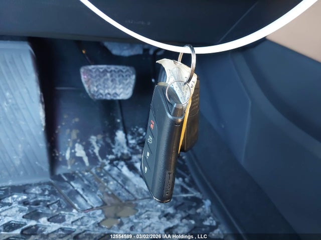 12554589 :رقم المزاد ، 2T2GKCEZ5TC061903 vin ، 2026 Lexus Nx Nx 350h مزاد بيع