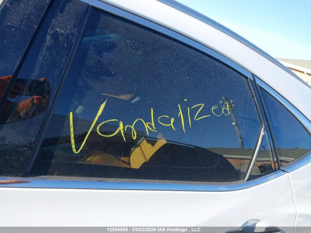 12554589 :رقم المزاد ، 2T2GKCEZ5TC061903 vin ، 2026 Lexus Nx Nx 350h مزاد بيع