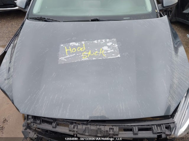 12554590 :رقم المزاد ، 3KPF24AD5LE159413 vin ، 2020 Kia Forte Lx مزاد بيع