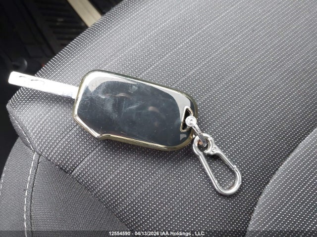 12554590 :رقم المزاد ، 3KPF24AD5LE159413 vin ، 2020 Kia Forte Lx مزاد بيع
