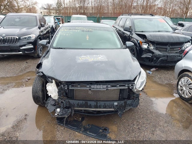 12554590 :رقم المزاد ، 3KPF24AD5LE159413 vin ، 2020 Kia Forte Lx مزاد بيع