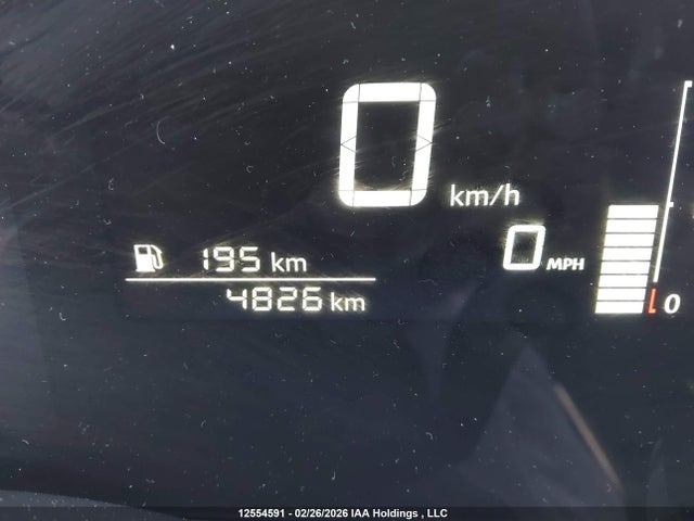 Продаж на аукціоні авто 2025 Nissan Kicks Sv, vin: 3N8AP6CB8SL418140, номер лоту: 12554591