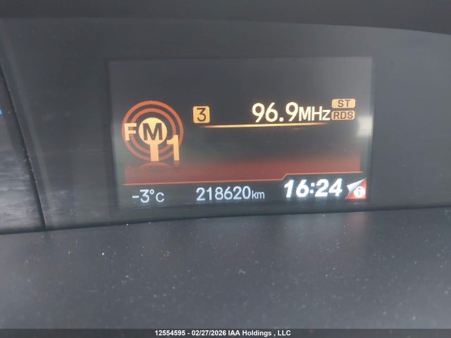 Aukcja sprzedaży 2014 Honda Civic Lx, vin: 2HGFB2F46EH020400, numer aukcji: 12554595