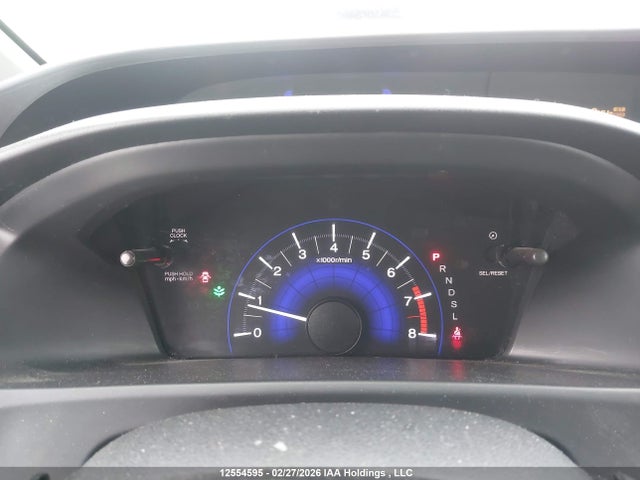 Aukcja sprzedaży 2014 Honda Civic Lx, vin: 2HGFB2F46EH020400, numer aukcji: 12554595
