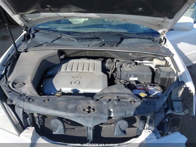Aukcja sprzedaży 2007 Lexus Rx 350, vin: 2T2GK31U37C025885, numer aukcji: 12554599