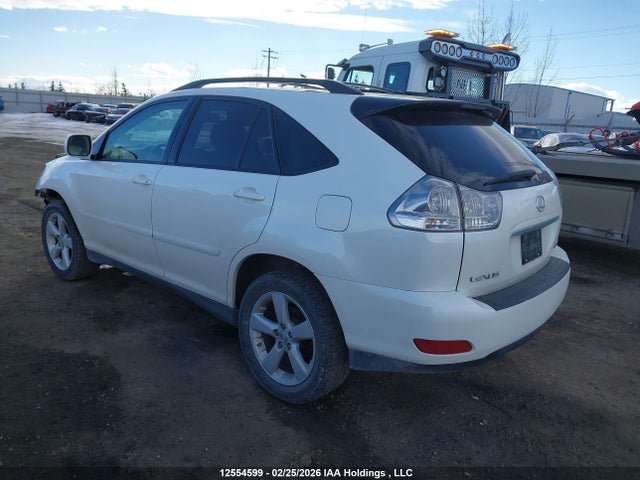 Aukcja sprzedaży 2007 Lexus Rx 350, vin: 2T2GK31U37C025885, numer aukcji: 12554599