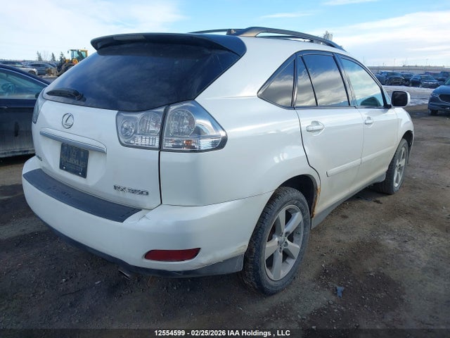 Aukcja sprzedaży 2007 Lexus Rx 350, vin: 2T2GK31U37C025885, numer aukcji: 12554599