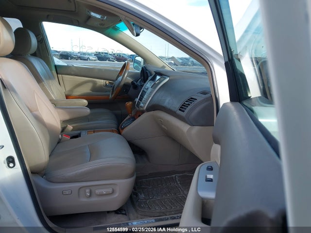 Aukcja sprzedaży 2007 Lexus Rx 350, vin: 2T2GK31U37C025885, numer aukcji: 12554599