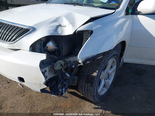 Aukcja sprzedaży 2007 Lexus Rx 350, vin: 2T2GK31U37C025885, numer aukcji: 12554599