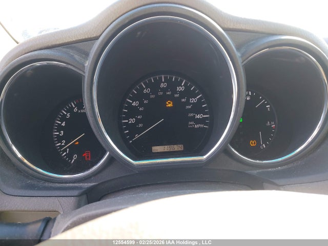 Aukcja sprzedaży 2007 Lexus Rx 350, vin: 2T2GK31U37C025885, numer aukcji: 12554599