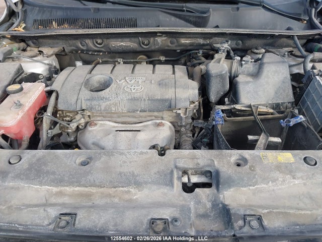 12554602 :رقم المزاد ، 2T3BF4DV1AW047930 vin ، 2010 Toyota Rav4 مزاد بيع