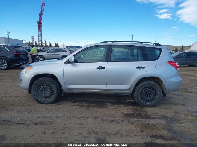 12554602 :رقم المزاد ، 2T3BF4DV1AW047930 vin ، 2010 Toyota Rav4 مزاد بيع