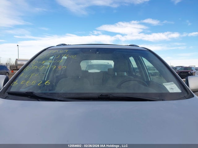 12554602 :رقم المزاد ، 2T3BF4DV1AW047930 vin ، 2010 Toyota Rav4 مزاد بيع