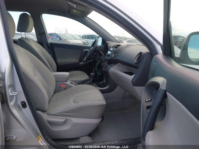 12554602 :رقم المزاد ، 2T3BF4DV1AW047930 vin ، 2010 Toyota Rav4 مزاد بيع
