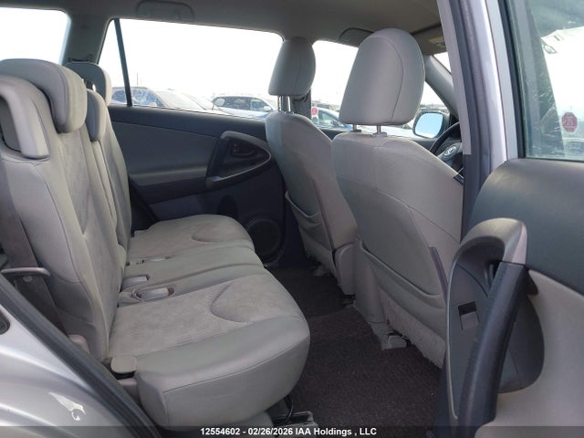 12554602 :رقم المزاد ، 2T3BF4DV1AW047930 vin ، 2010 Toyota Rav4 مزاد بيع