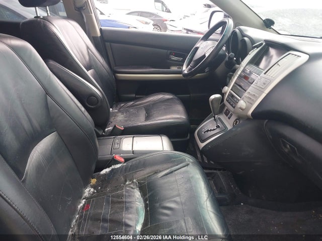 Продаж на аукціоні авто 2008 Lexus Rx 400h, vin: JTJHW31U382856684, номер лоту: 12554604