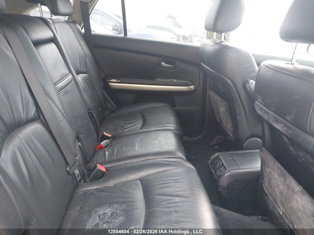 Продаж на аукціоні авто 2008 Lexus Rx 400h, vin: JTJHW31U382856684, номер лоту: 12554604