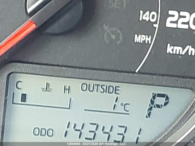 2T3ZFREVXGW273659 Toyota RAV4 LE