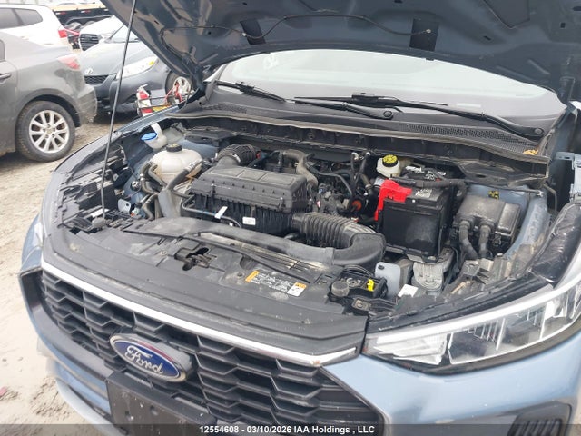 Продаж на аукціоні авто 2024 Ford Escape St Line, vin: 1FMCU9MN4RUB09817, номер лоту: 12554608